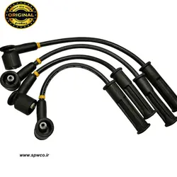 وایرشمع اورجینال پراید زیمنس (بنزینی و دوگانه سوز CNG)