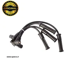 وایرشمع اورجینال پراید زیمنس (بنزینی و دوگانه سوز CNG)