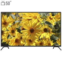 تلویزیون FHD نکسار سری C مدل NTV-H50C414N سایز 50 اینچ