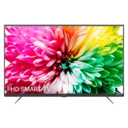 تلویزیون FHD هوشمند ایکس ویژن سری 7 مدل XT755 سایز 43 اینچ