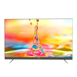 تلویزیون UHD 4K هوشمند ایکس‌ویژن سری 8 مدل XTU865 سایز 65