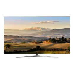 تلویزیون UHD 4K هوشمند جی پلاس مدل GTV-65PU731S سایز 65 اینچ