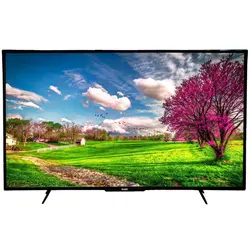 تلویزیون UHD 4K هوشمند مدل BTV-65KDA110B بلست سایز 65 اینچ