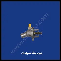 ترموستات هایما S7