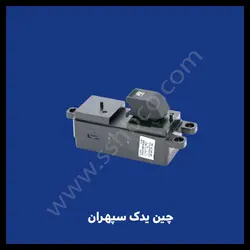 کلید شیشه بالابر تکی چانگان cs35