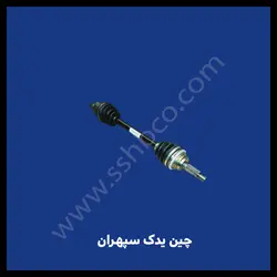 پلوس هایما S7  اصلی