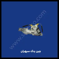 شیشه بالابر درب عقب هایما S7