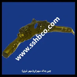 دستک راهنما کامل جک s3