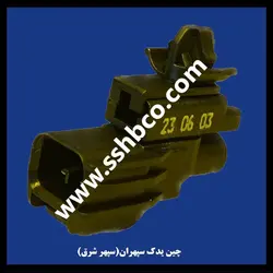 سنسور دمای محیط جک s3