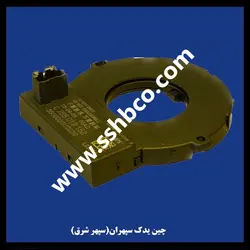 سنسور زاویه فرمان جک s3
