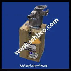 پوسته ترموستات هایما اس7 توربو