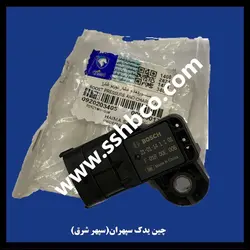 سنسور دما و فشار توربو شارژ هایما