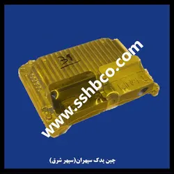 ecu ایسیو دلفی ام تی 80 جک اس 5 دنده jac s5