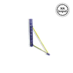 خرید جک شاقول دو بازویی