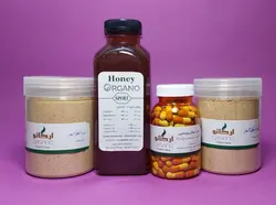 پکیج استخوان ساز