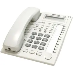 تلفن سانترال پاناسونیک KX-T7730 دست دوم ا Panasonic KX-AT7730 Corded Telephone