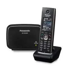 تلفن ویپ پاناسونیک آی پی IP بی سیم Panasonic KX-TGP600