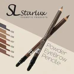مداد ابرو استارلوکس