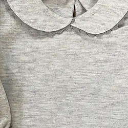 بادی یقه 1377BB