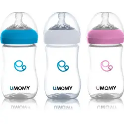 شیشه شیر 1503umomy