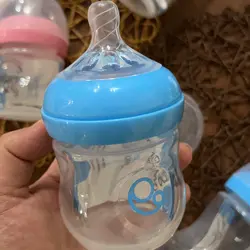 شیشه شیر 1503umomy