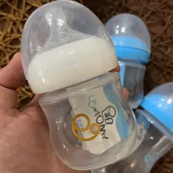 شیشه شیر 1503umomy