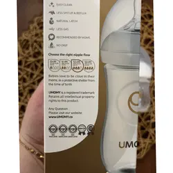شیشه شیر 1503umomy