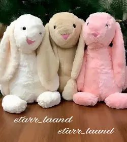 خرگوش جلی كت107