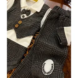 بادی شلوار جلیقه1421