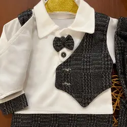 بادی شلوار جلیقه1421