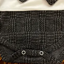 بادی شلوار جلیقه1421