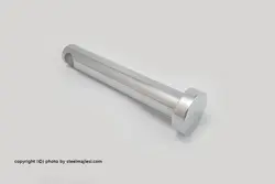 پیم حفاظ بانکی آبکاری کروم