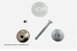 ست پایه استارت کریستال ۸۰