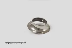 دیوارکوب (استکانی) ۵۱ میلیمتر سنگین ۳۰۴