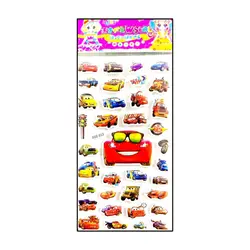 برچسب پفکی کد X88 ابعاد 17×10