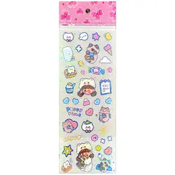 برچسب باریک شاینی