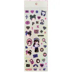 برچسب باریک شاینی