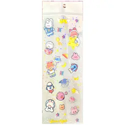 برچسب باریک شاینی