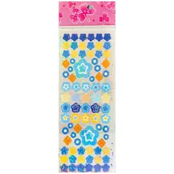 برچسب باریک شاینی