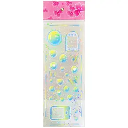 برچسب باریک شاینی