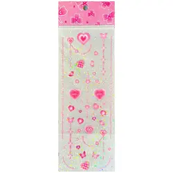 برچسب باریک شاینی