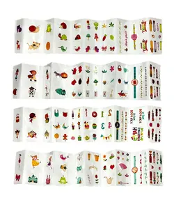 ست تاتو موقت فانتزی