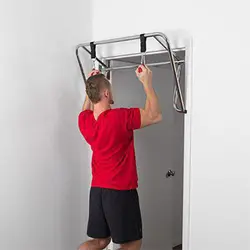 میله بارفیکس حرفه ای pub-34