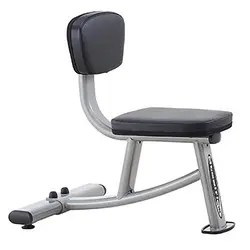 نیمکت پشتی دار NST