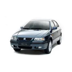 گیربکس دستی استوک سمند ای اف سون ef7