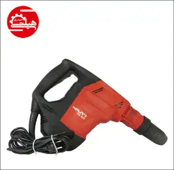 دریل بتن کن مدل HILTI TE60 AVR-ATC