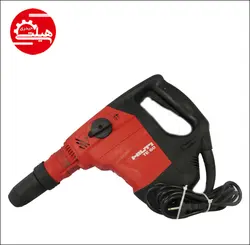 دریل بتن کن مدل HILTI TE60 AVR-ATC