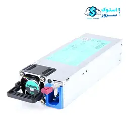 پاور HP Power Supply 1400w