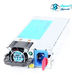 پاور HP Power Supply 460w