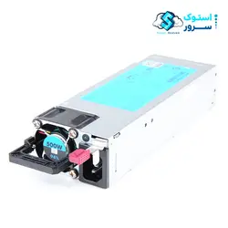 پاور HP Power Supply 500w